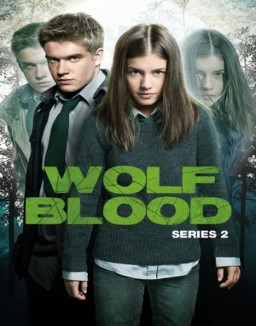 Wolfblood temporada  2 online