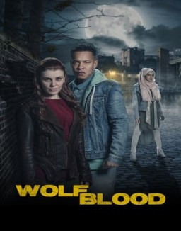 Wolfblood T5