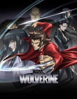 Wolverine online gratis