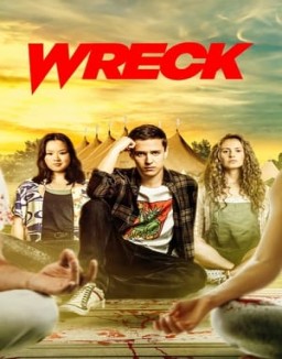 Wreck: Psico Pato online