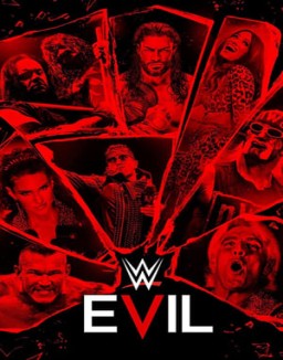 WWE Evil T1