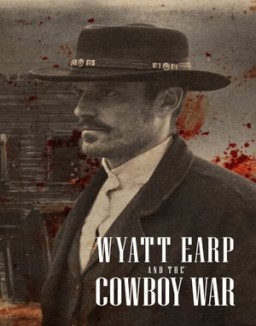 Wyatt Earp y la guerra de los cowboys T1