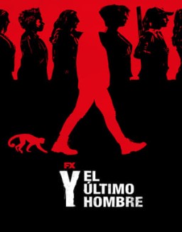 Y: El último hombre online gratis