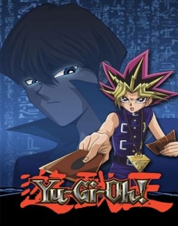 Yu-Gi-Oh! Duel Monsters online gratis