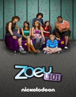 Zoey 101 stream