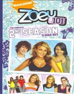 Zoey 101 T2